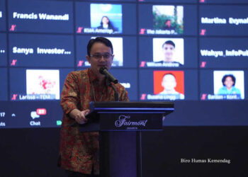 Wamendag: Hasil IE-CEPA, Produk Sawit Makin Diterima di Eropa