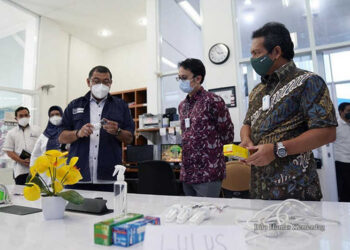 Lindungi Konsumen, Kemendag Terus Tingkatkan Standardisasi dan Pengendalian Mutu Produk Nasional