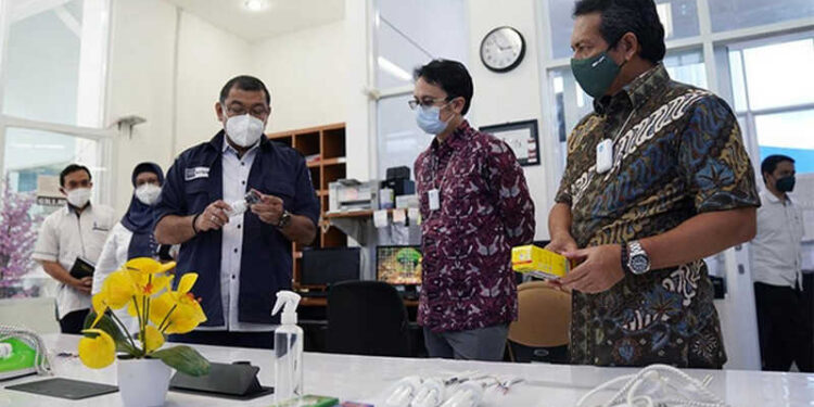 Lindungi Konsumen, Kemendag Terus Tingkatkan Standardisasi dan Pengendalian Mutu Produk Nasional