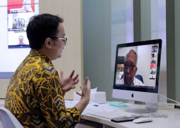 Pacu Ekspor Produk UMKM Indonesia, Kemendag Dorong Pemanfaatan Perjanjian Dagang Internasional