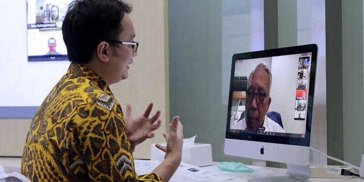 Pacu Ekspor Produk UMKM Indonesia, Kemendag Dorong Pemanfaatan Perjanjian Dagang Internasional