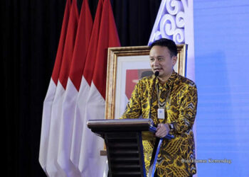 Dukung Pemulihan Ekonomi Nasional, Kemendag Manfaatkan Perjanjian Perdagangan untuk Perluas Pasar Nontradisional