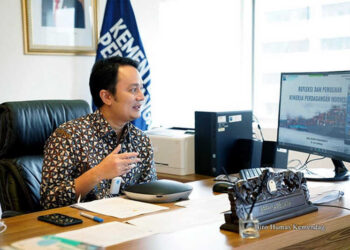 Optimis Masuki 2021, Kemendag Terus Dukung UKM Berorientasi Ekspor Berjaya di Pasar Global