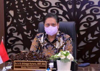 Tren Pemulihan Ekonomi Terus Berlanjut Ditandai Penguatan Ekspor-Impor