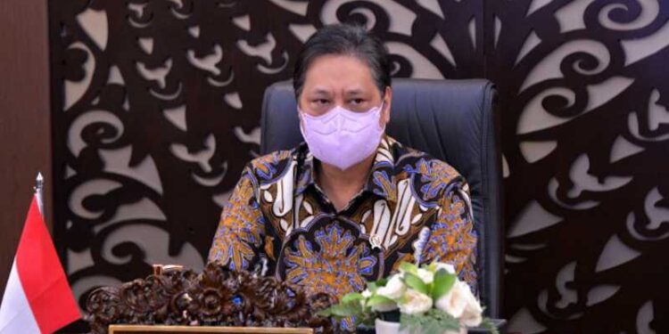 Tren Pemulihan Ekonomi Terus Berlanjut Ditandai Penguatan Ekspor-Impor