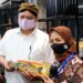 Dorong Penguatan Program PEN Melalui KUR dan Kemudahan UMKM