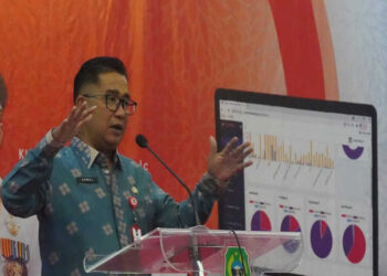 Kemendagri Selesaikan Permasalahan Ibu Kota Maluku Utara