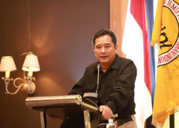 Dirjen Politik dan PUM Kemendagri Terpilih Jadi Ketua Umum MIPI