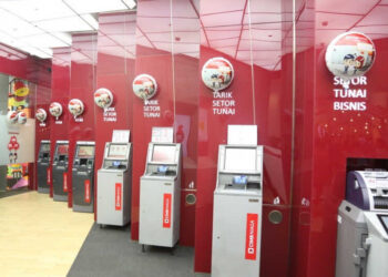 CIMB Niaga Dorong Womenpreneur Bangkit