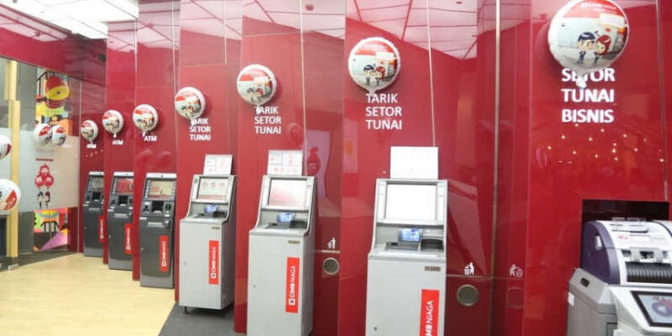 CIMB Niaga Dorong Womenpreneur Bangkit