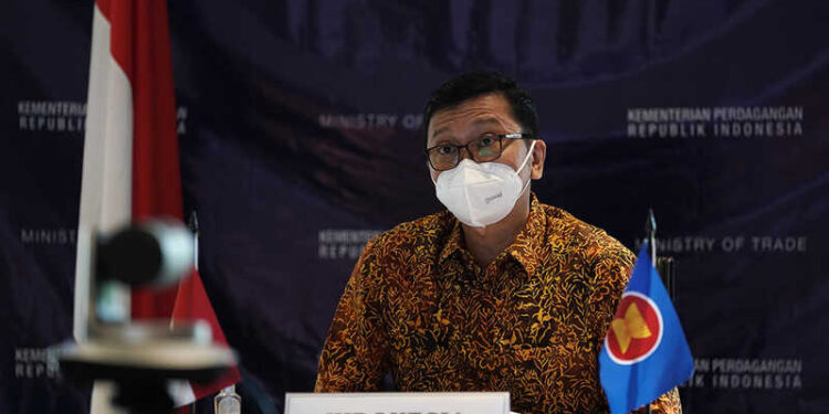 SEOM Hari Pertama, ASEAN Perkuat Kerja Sama dengan AS, Korea, dan Jepang