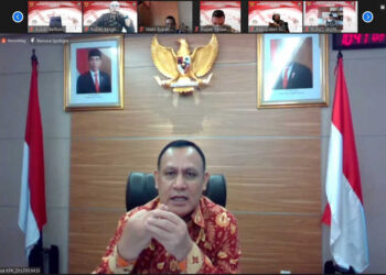 Ketua KPK Ingatkan Kepala Daerah Tidak Korupsi Karena Desakan Donatur Pilkada