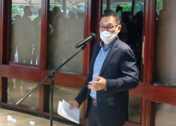 Apresiasi Digitalisasi Pelayanan Polri, Ketua Komisi III DPR: Kapolri Tinggalkan Warisan yang Baik