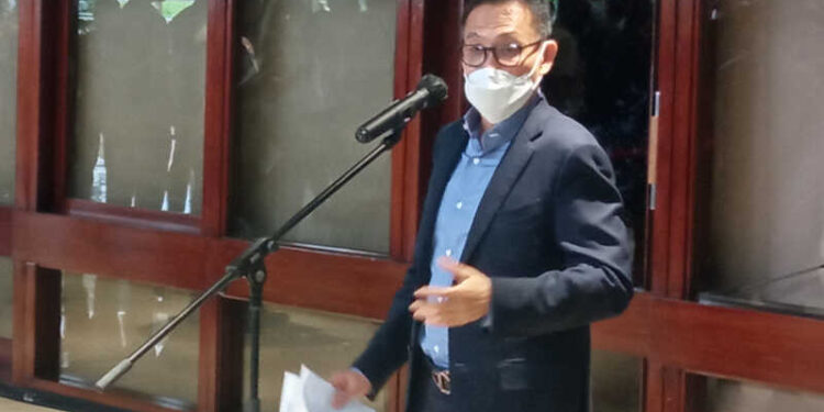 Apresiasi Digitalisasi Pelayanan Polri, Ketua Komisi III DPR: Kapolri Tinggalkan Warisan yang Baik