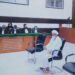 Majelis Hakim PN Jaktim Vonis 4 Tahun Habib Rizieq Shihab