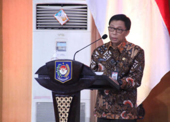 Kemendagri Bakal Lakukan Penyederhanaan Birokrasi Tahap II