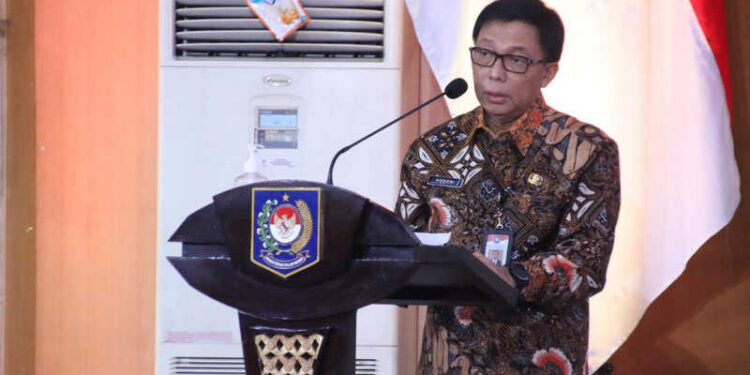 Kemendagri Bakal Lakukan Penyederhanaan Birokrasi Tahap II