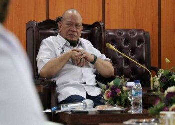 Ketua DPD RI : PT Garuda Indonesia Harus Diselamatkan