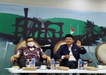 Demi Keselamatan, Pemerintah Ambil Keputusan Berat Penundaan Keberangkatan Haji