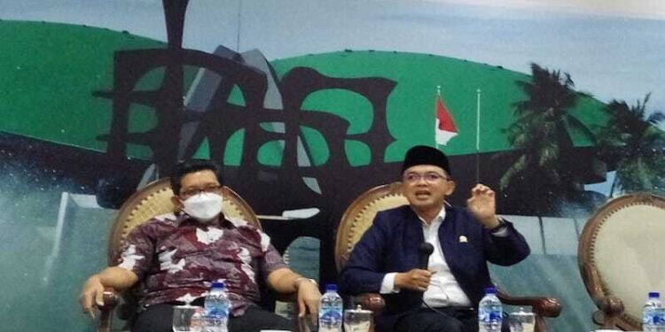 Demi Keselamatan, Pemerintah Ambil Keputusan Berat Penundaan Keberangkatan Haji