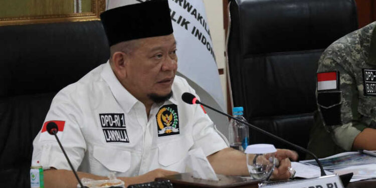 Penggunaan Dana Haji Diminta Lebih Transparan agar tak Timbulkan Polemik