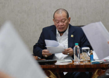 Jaksa Diminta Kasasi agar Terpidana 402 Kg Sabu Tak Lolos dari Hukuman Mati