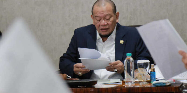 Jaksa Diminta Kasasi agar Terpidana 402 Kg Sabu Tak Lolos dari Hukuman Mati