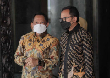 Mendagri Apresiasi Pemkot Bogor Selesaikan Persoalan GKI Yasmin