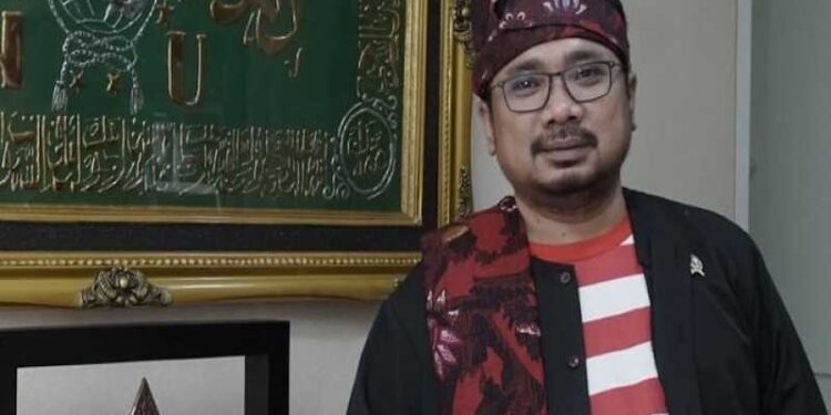 Menag Pertanyakan Penerbangan Indonesia Belum Diizinkan Masuk Saudi
