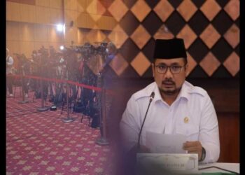 Masih Pandemi,  Pemerintah Tak Memberangkatkan Jemaah Haji 1442 H