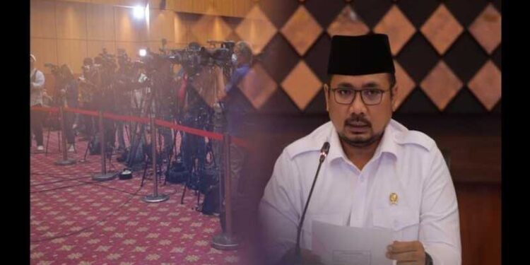 Masih Pandemi, Pemerintah Tak Memberangkatkan Jemaah Haji 1442 H