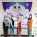 Halalbihalal IKWI Jaya, “Pandemi Bukan Halangan untuk Terus Berbagi”