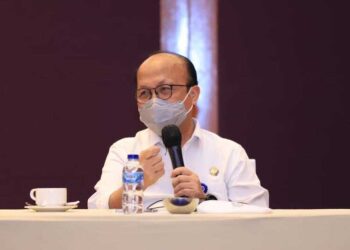 Kemnaker Apresiasi KSPI Hentikan Aksi Boikot Indomaret