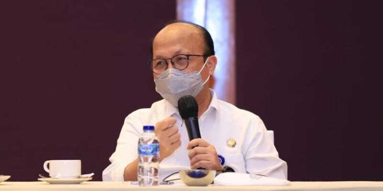 Kemnaker Apresiasi KSPI Hentikan Aksi Boikot Indomaret