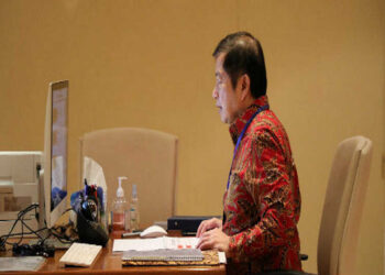 Bappenas Mulai Anggarkan Rencana Pindah Ibu Kota pada 2022