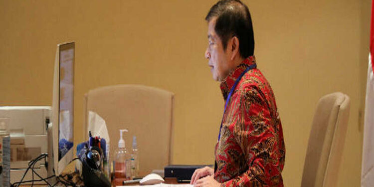 Bappenas Mulai Anggarkan Rencana Pindah Ibu Kota pada 2022