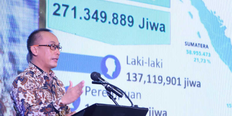 Selama 6 Tahun Kemendagri Subsidi Pemanfaatan Verifikasi Data Dukcapil
