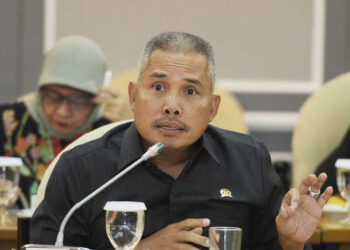 Utang Pemerintah Dinilai Sudah Lampu Merah