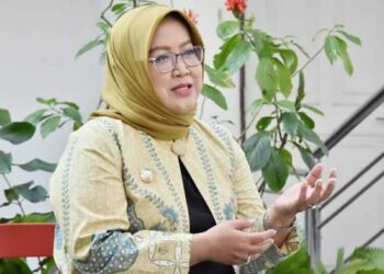 Ade Yasin Cari Cara Danai Pembangunan Jalur Puncak II Setelah Batal Dibiayai Kementerian PUPR