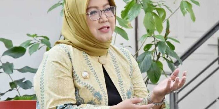 Ade Yasin Cari Cara Danai Pembangunan Jalur Puncak II Setelah Batal Dibiayai Kementerian PUPR
