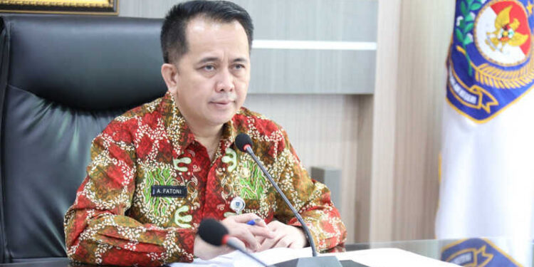 Kemendagri Dorong Agar Daerah Budayakan Inovasi