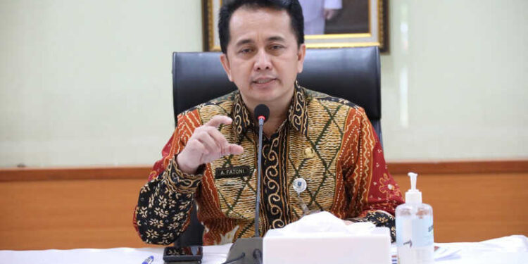 Kemendagri Imbau Daerah Segera Melaporkan Data Inovasi