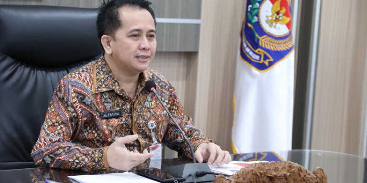 Kemendagri Sampaikan Lima Provinsi dengan Indeks Inovasi Daerah Terendah