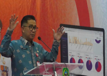 Kemendagri Launching Aplikasi e-Perda Hadirkan Birokrasi 3.0