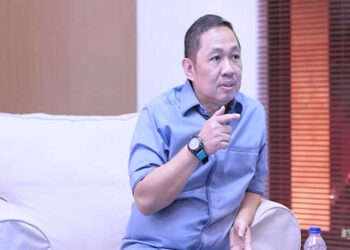 Anis Matta: Kita Butuh Pemimpin Kombinasi ‘Bung Karno dan ‘Pak Harto’