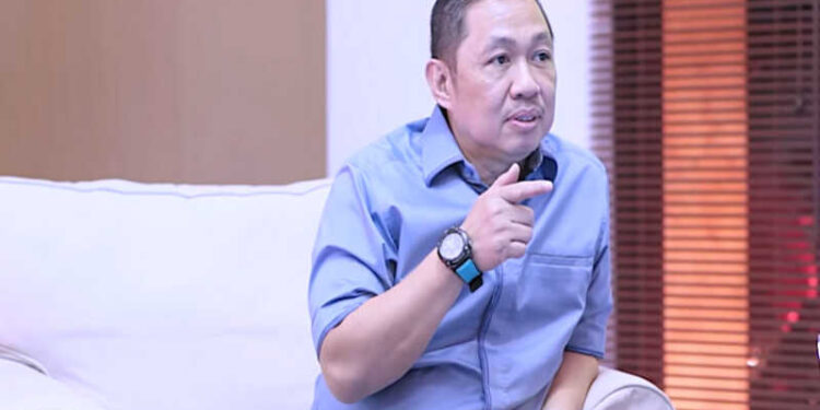 Anis Matta: Kita Butuh Pemimpin Kombinasi ‘Bung Karno dan ‘Pak Harto’