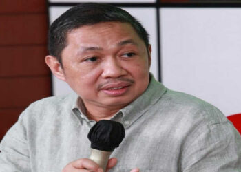 Anis Matta: Kita Butuh Ilham Ilmu Pengetahuan Dalam Situasi Pandemi Ini