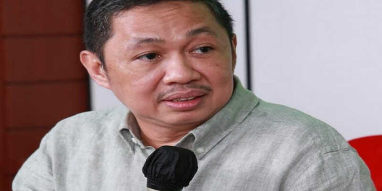 Anis Matta: Kita Butuh Ilham Ilmu Pengetahuan Dalam Situasi Pandemi Ini