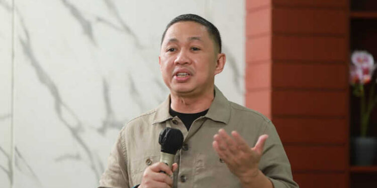 Sumpah Palapa Gajah Mada Bisa Jadi Spirit Akhiri Pembelahan di Masyarakat