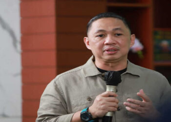 Anis Matta : Kita Perlu Tekad Indonesia untuk Akhiri Pembelahan Politik